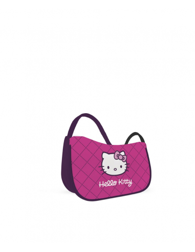 Taška cez rameno NAOMI Hello Kitty KIDS