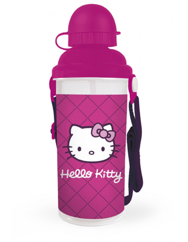 Fľaša Hello Kitty KIDS 650 ml