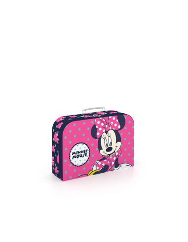 Lamino kufrík Minnie Mouse