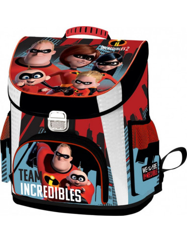 Školská taška Incredibles 2