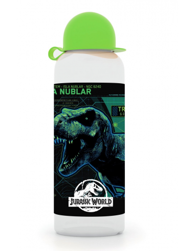 Fľaša na pitie Jurassic World 525 ml