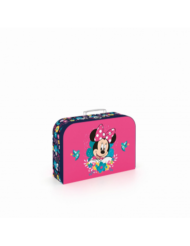 Lamino kufrík Minnie 18 34 cm