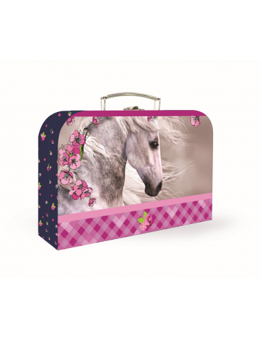 Lamino kufrík kôň