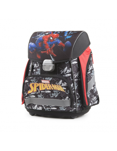 Školský batoh PREMIUM Spiderman